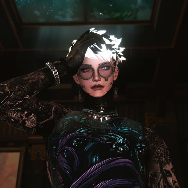 Kataurora Tsukitsune