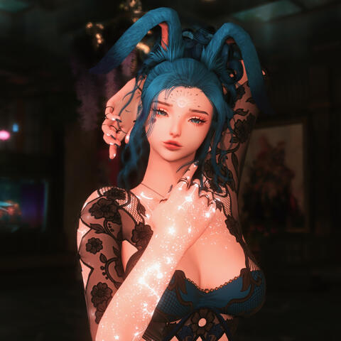 Raine Whatur | Manager | Tarot