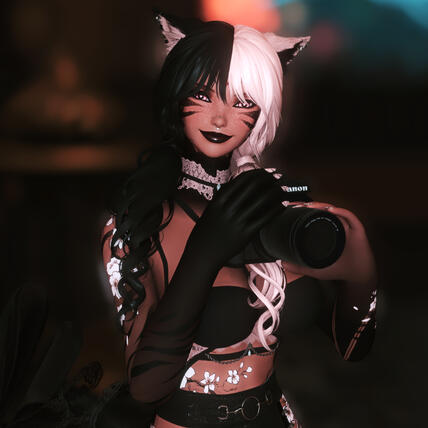 Cinder Moon | Event Manager | Gposer