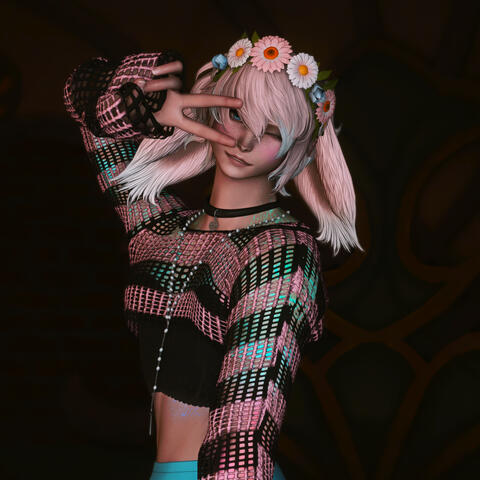 Olorin Holdmir | Greeter