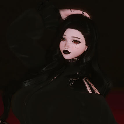 Vaelorya Ashryver | Manager | Dancer