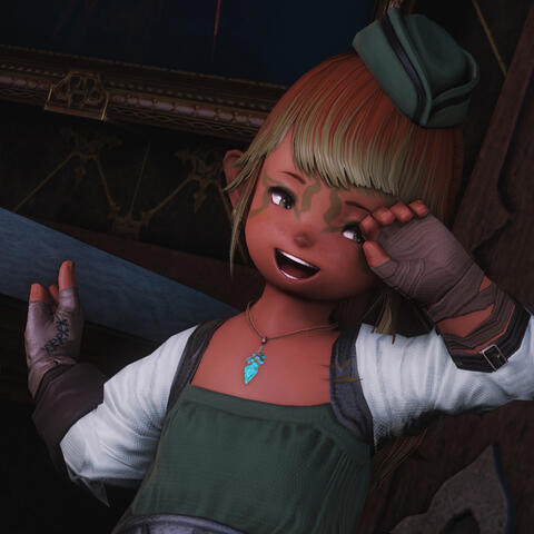 Larina Ganadorian | DJ