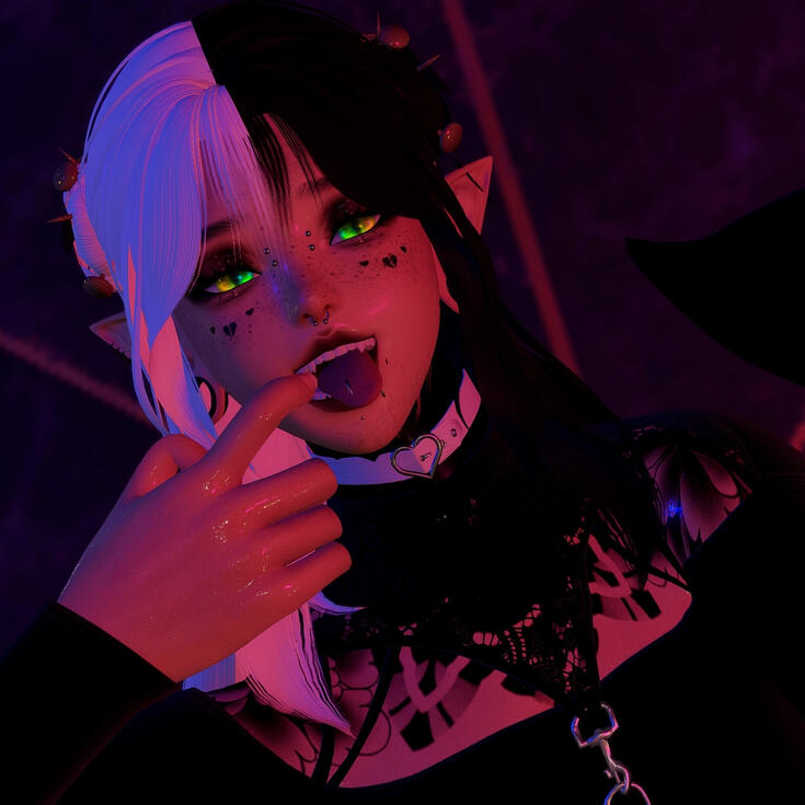 Kiji Isiri (They/Them/It)